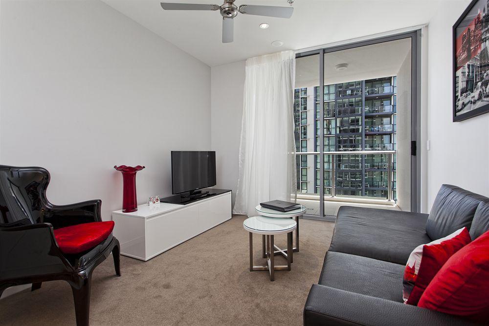 Mantra Midtown Aparthotel Brisbane Kültér fotó