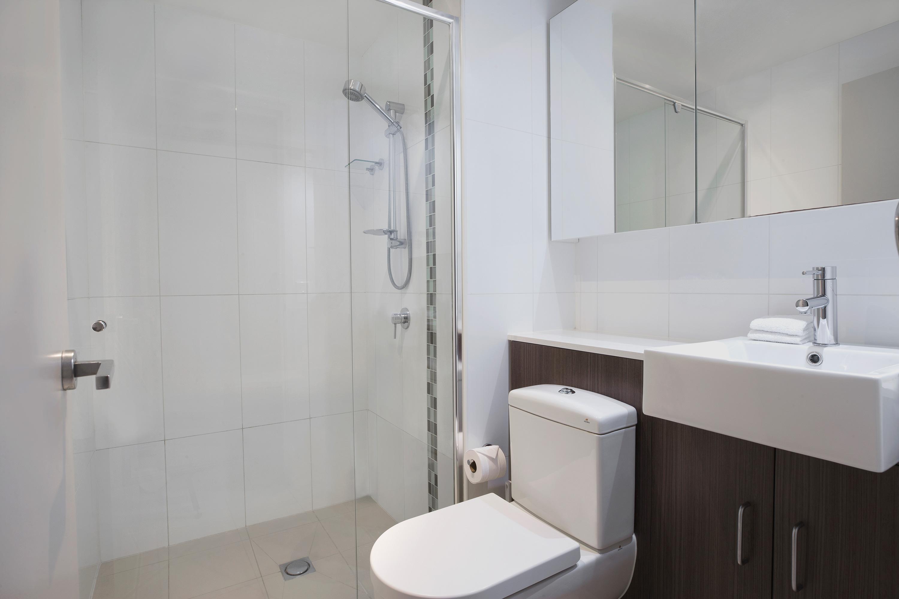Mantra Midtown Aparthotel Brisbane Kültér fotó